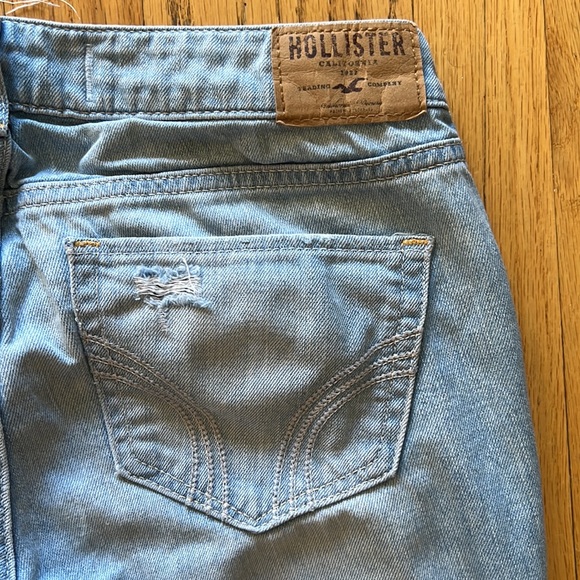 Hollister Women’s Jeans - Picture 9 of 9